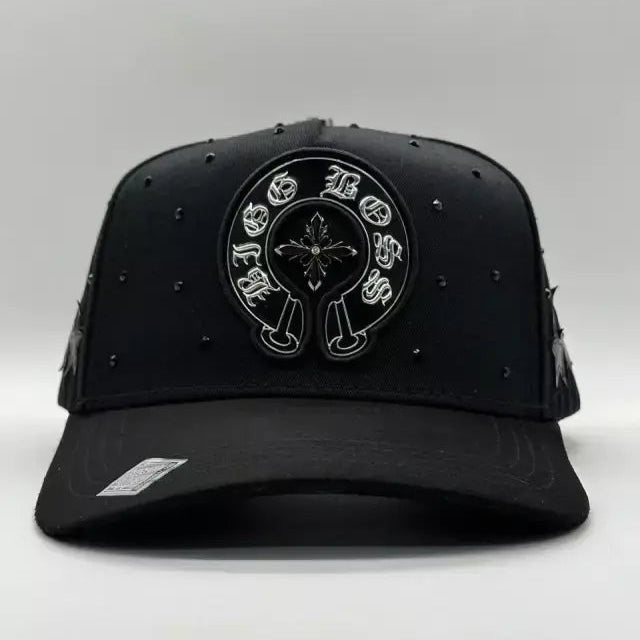Deluxe Black