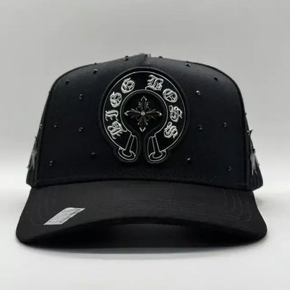 Deluxe Black
