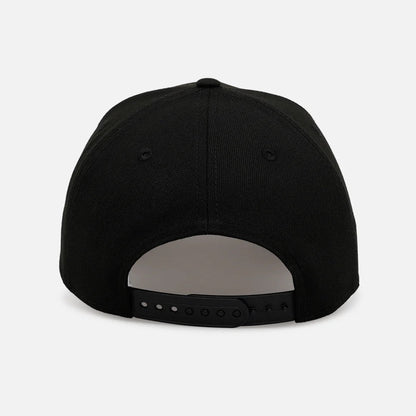 Chicago White Sox Easy Black 9FORTY A-Frame Snapback