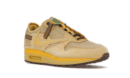 Air Max 1 x Travis Scott Cactus Jack "Saturn Gold"