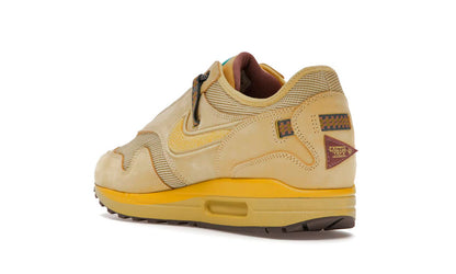 Air Max 1 x Travis Scott Cactus Jack "Saturn Gold"