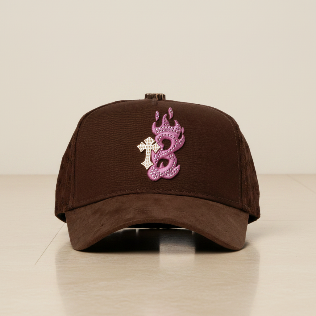 B-Cross PNK ― Good & Evil