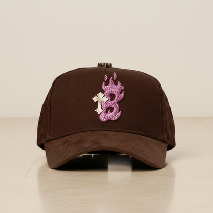 B-Cross PNK ― Good & Evil