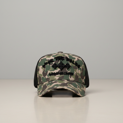 FTR Trucker ― Good & Evil
