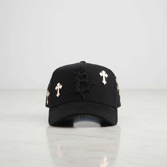 B-Cross 24k Rose Gold ― Premium 2.0