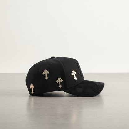 B-Cross 24k Rose Gold ― Premium 2.0