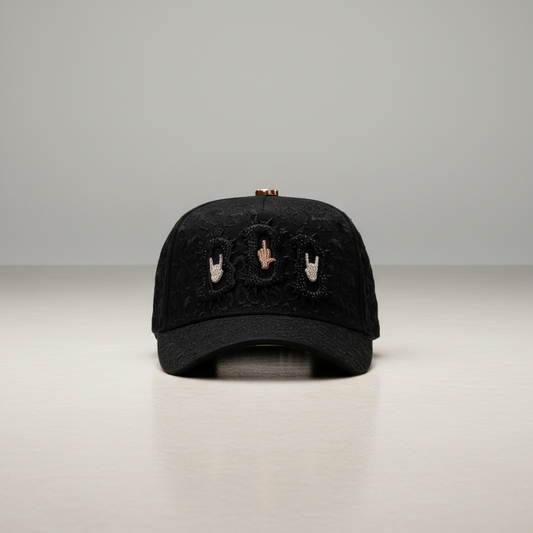 BBB Hand Skull ― Good & Evil
