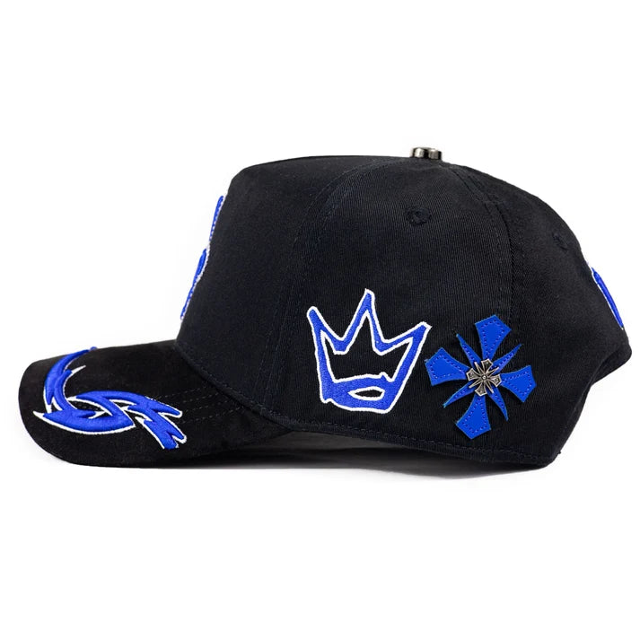 Young Kingz — BAEZ x Myke Towers