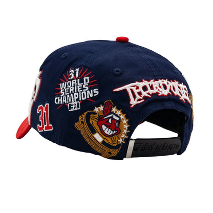 World Series — New World Order