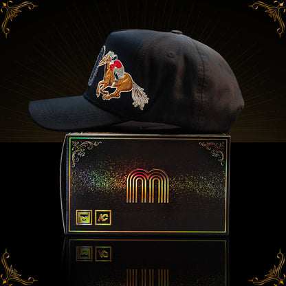 Caballos Limited Edition