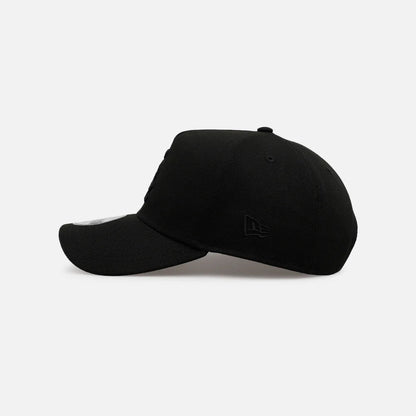 Chicago White Sox Easy Black 9FORTY A-Frame Snapback
