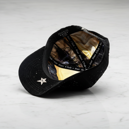 Shine Like a Star — Most Wanted Stars