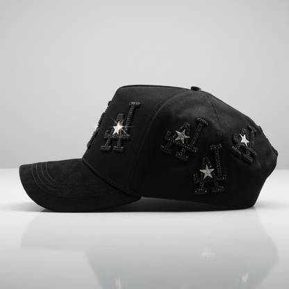LA All Around ― Most Wanted Stars