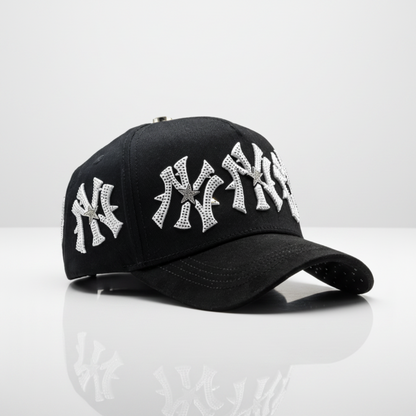 NY White All Around ― Most Wanted Stars