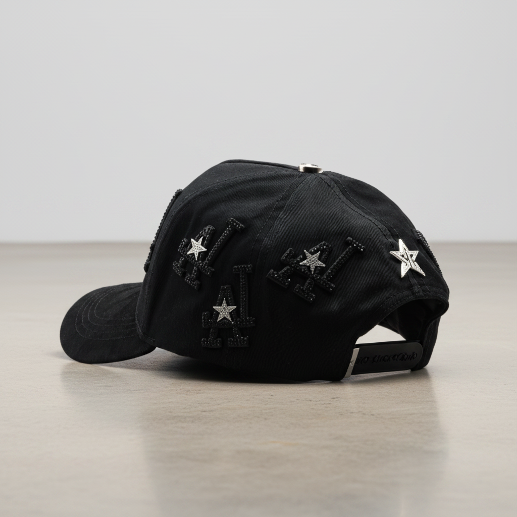 LA All Around ― Most Wanted Stars