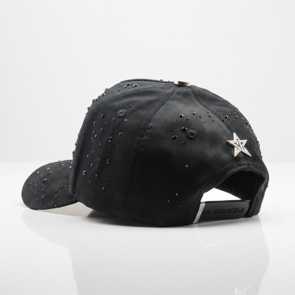 Shine Like a Star — Most Wanted Stars