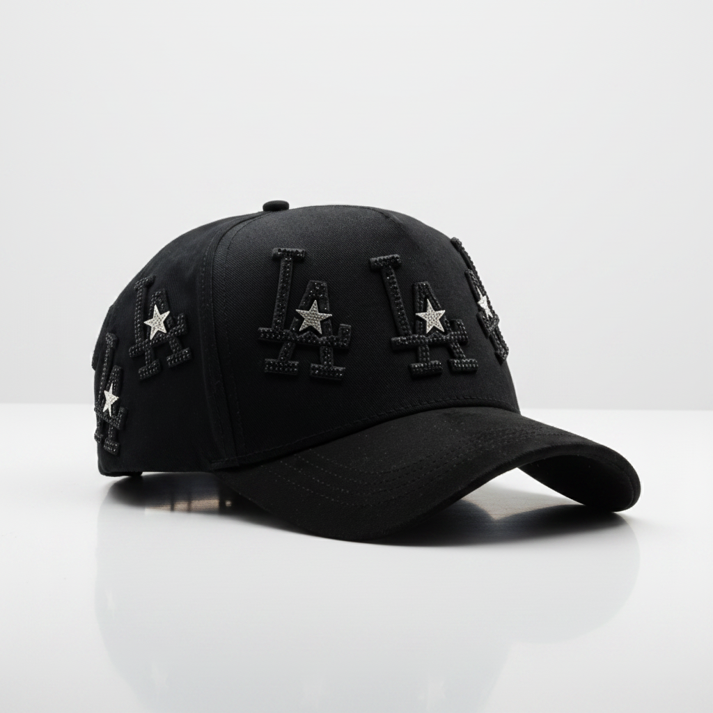 LA All Around ― Most Wanted Stars