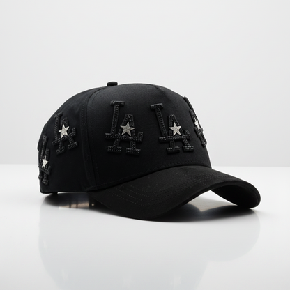 LA All Around ― Most Wanted Stars