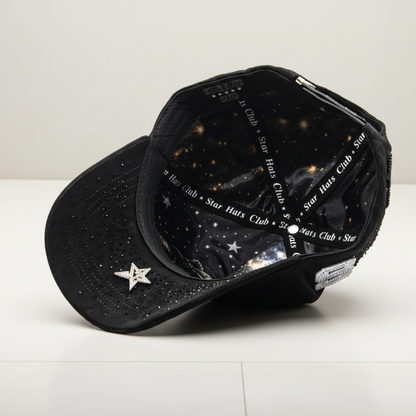 Galaxy Star — Most Wanted Stars