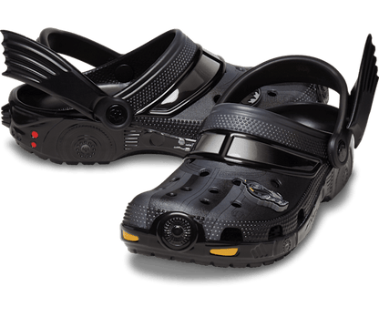 Crocs x Batman "Batmobile"