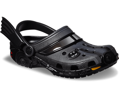 Crocs x Batman "Batmobile"