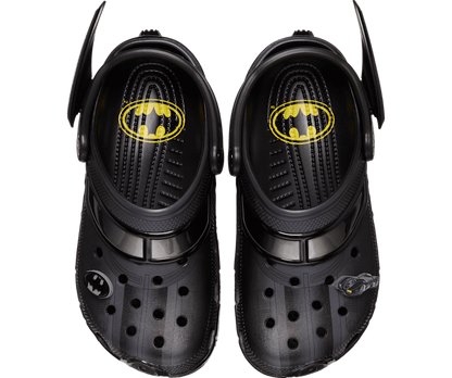 Crocs x Batman "Batmobile"