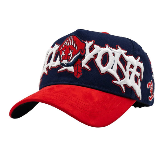 World Series — New World Order
