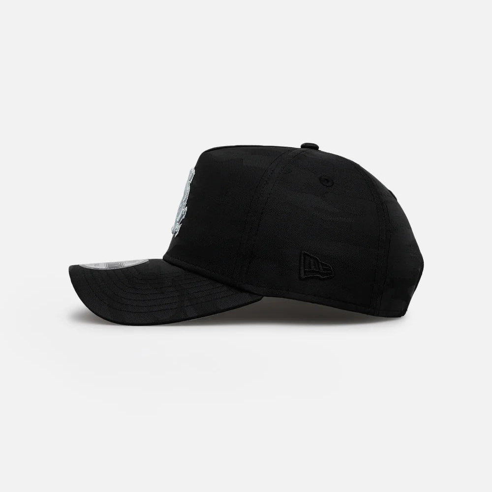 Chicago White Sox Icy Camo 9FORTY A-Frame Snapback