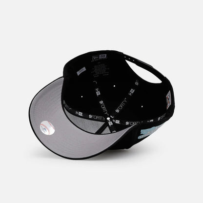 Los Angeles Dodgers Icy Camo 9FORTY A-Frame Snapback