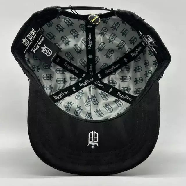 Deluxe Black
