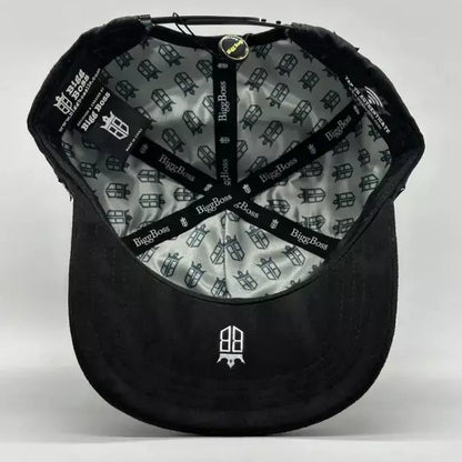 Deluxe Black