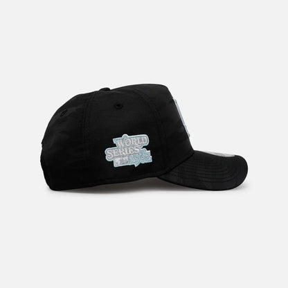 Los Angeles Dodgers Icy Camo 9FORTY A-Frame Snapback
