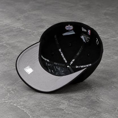 Los Angeles Lakers NBA Draft 2026 59FORTY A-Frame Fitted
