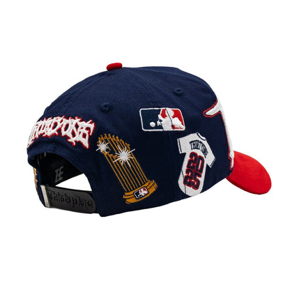 World Series — New World Order