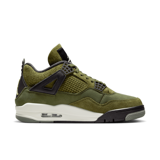 Jordan 4 Retro SE "Craft Medium Olive"