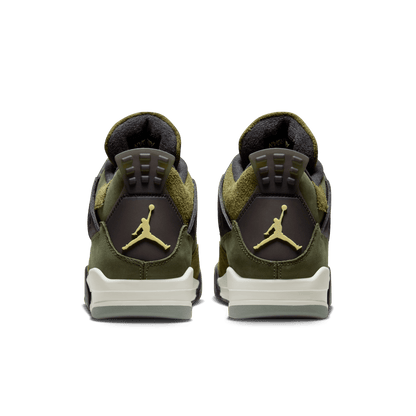 Jordan 4 Retro SE "Craft Medium Olive"