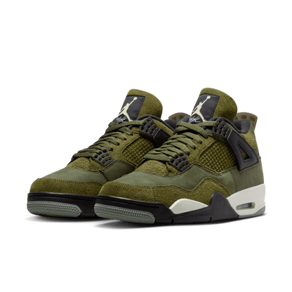 Jordan 4 Retro SE "Craft Medium Olive"