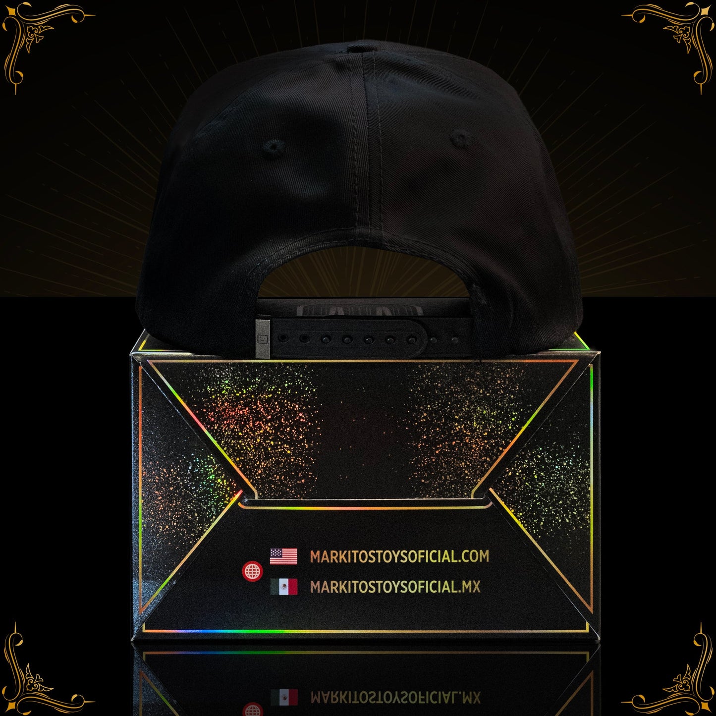 Gallos Limited Edition