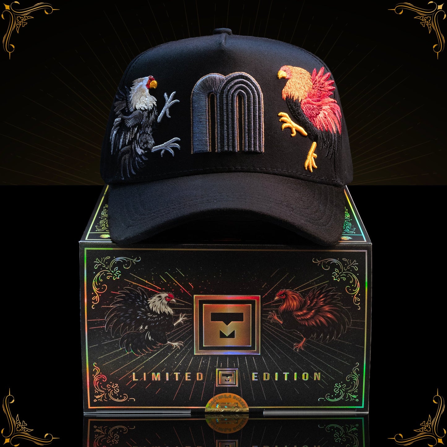 Gallos Limited Edition
