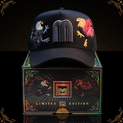 Gallos Limited Edition