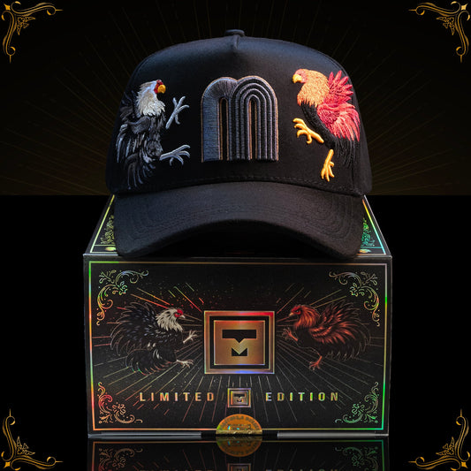 Gallos Limited Edition