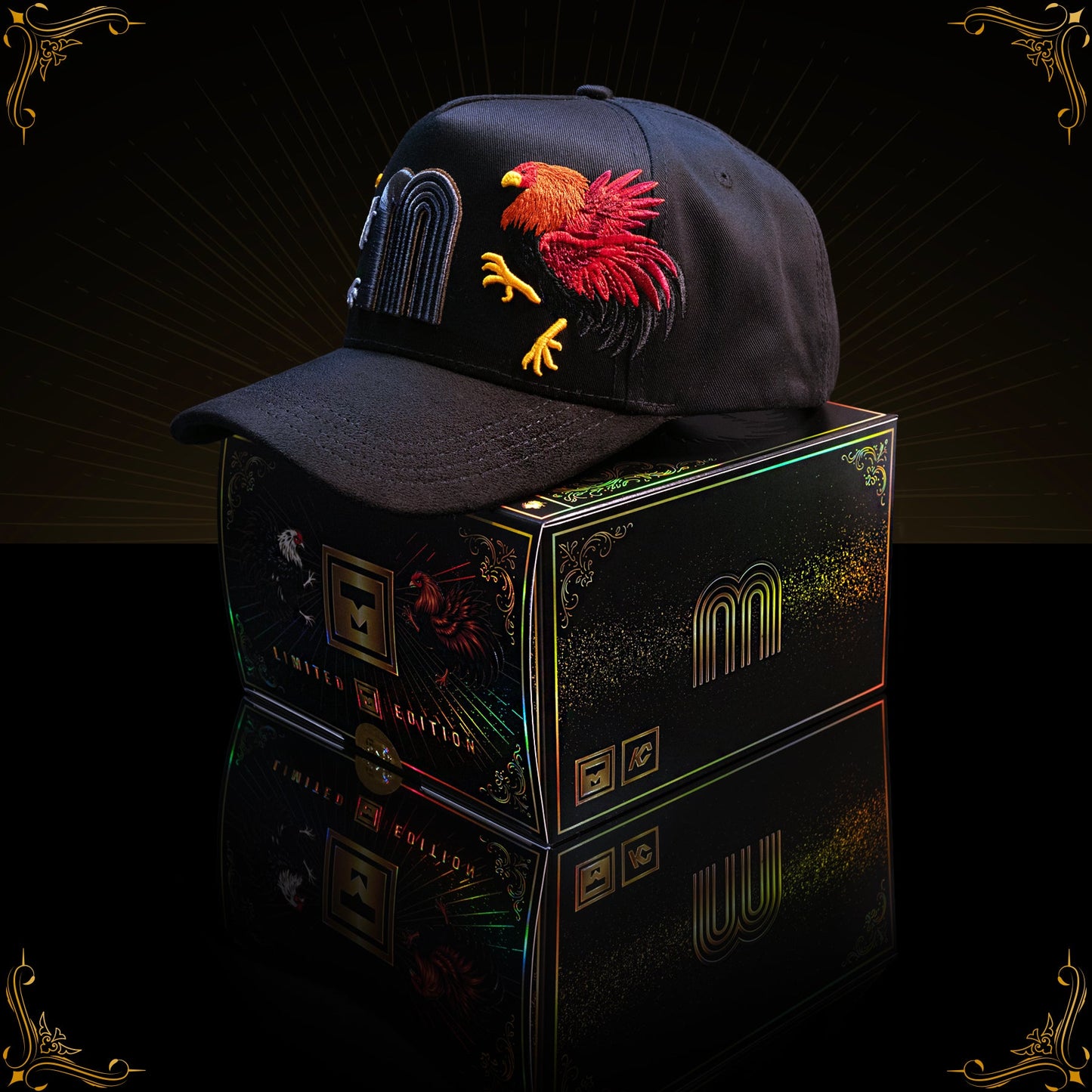 Gallos Limited Edition