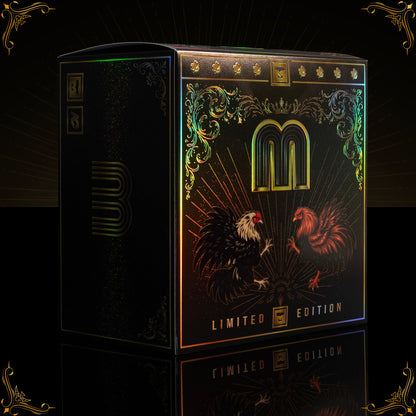 Gallos Limited Edition