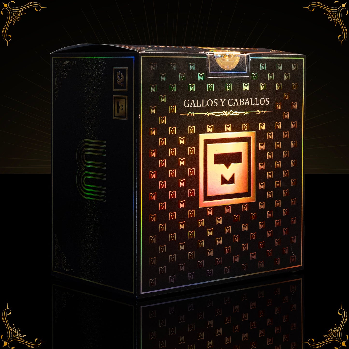 Gallos Limited Edition