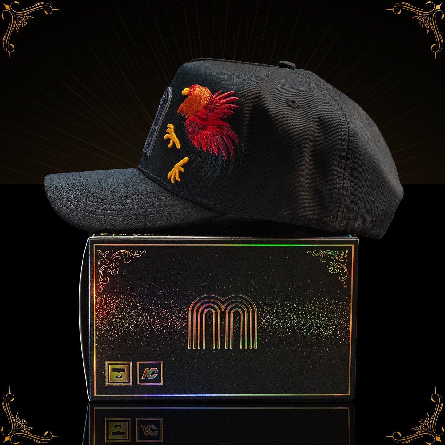 Gallos Limited Edition