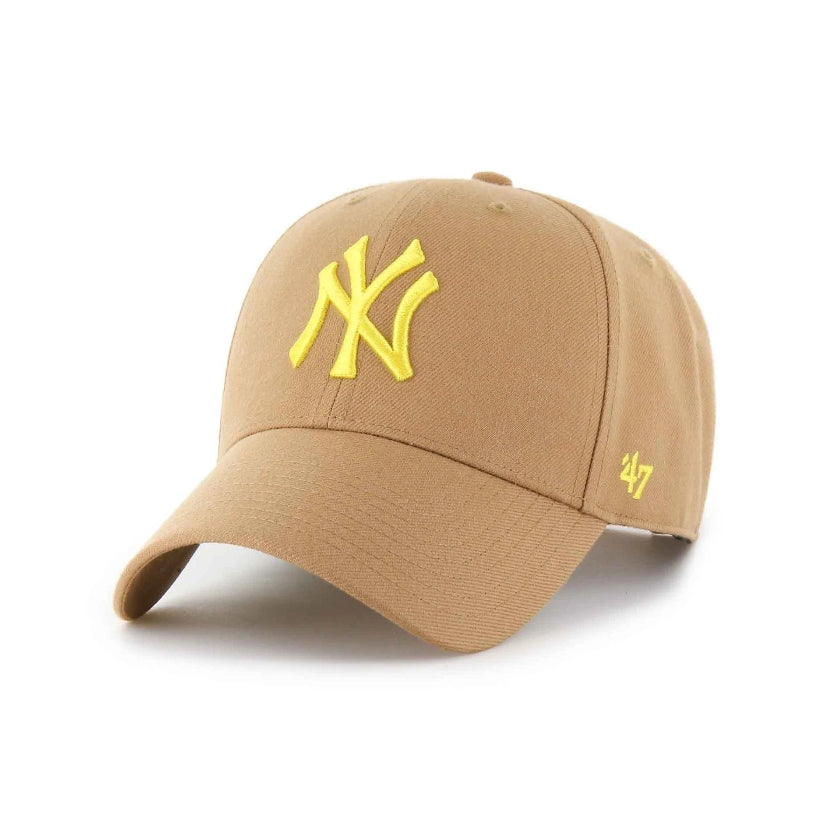 New York Yankees '47 MVP