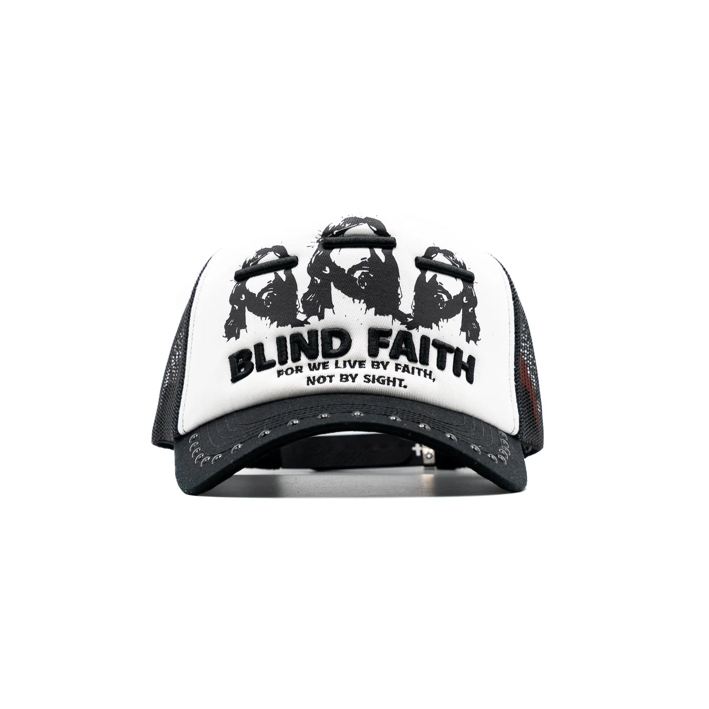 Blind Faith ― Blind Faith