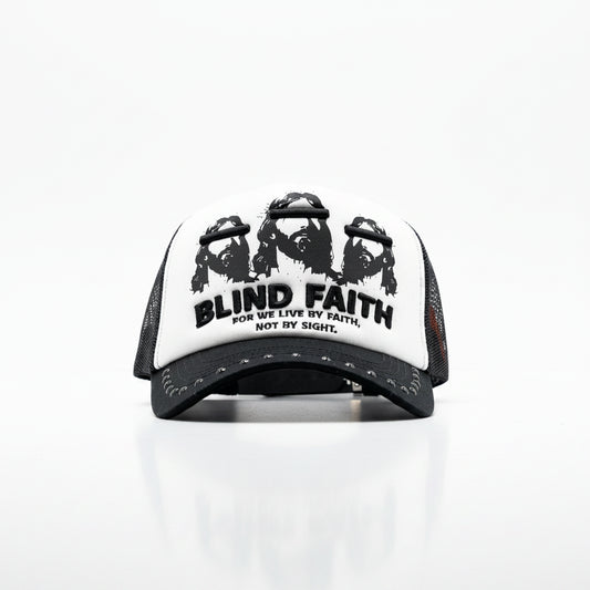 Blind Faith ― Blind Faith