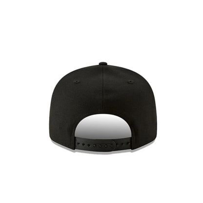 Las Vegas Raiders Negra 9FIFTY Snapback