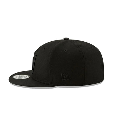 Las Vegas Raiders Negra 9FIFTY Snapback